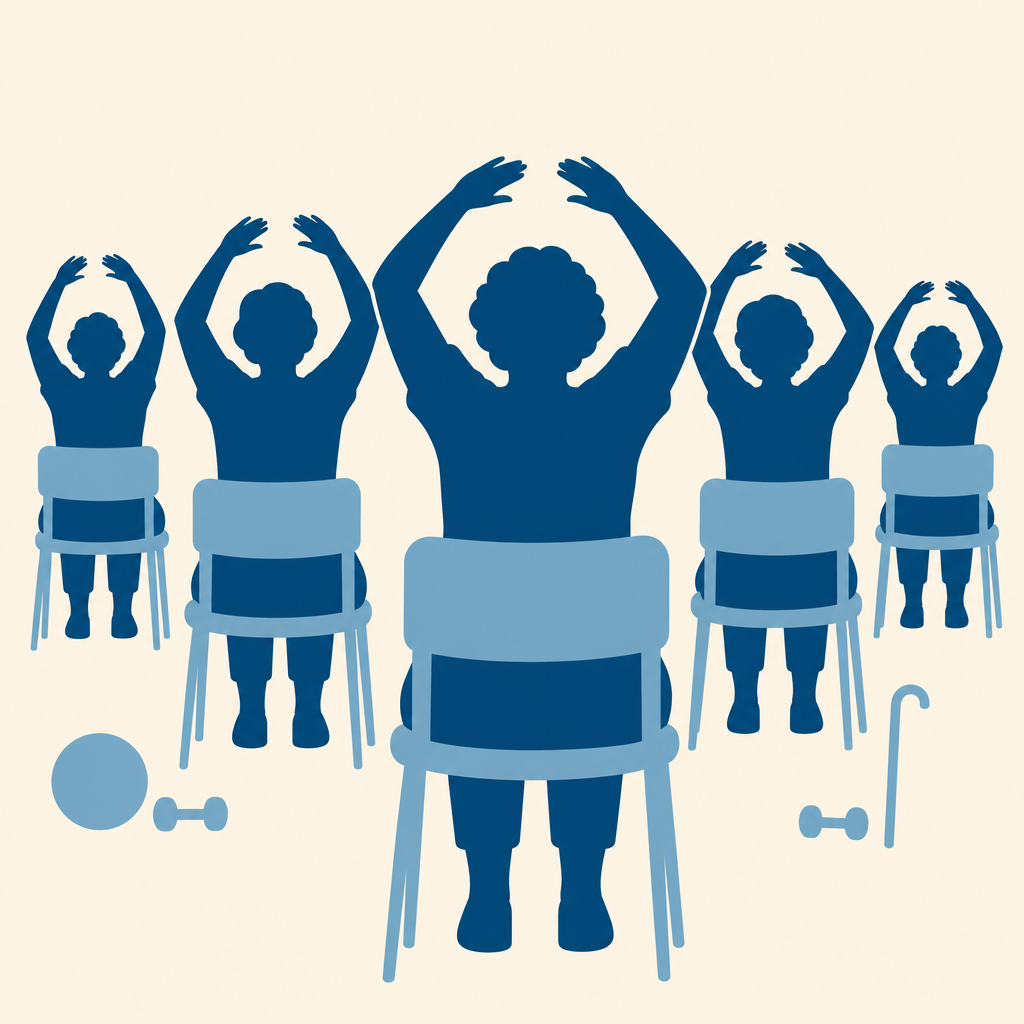 Fascial Gymnastics - for All Ages