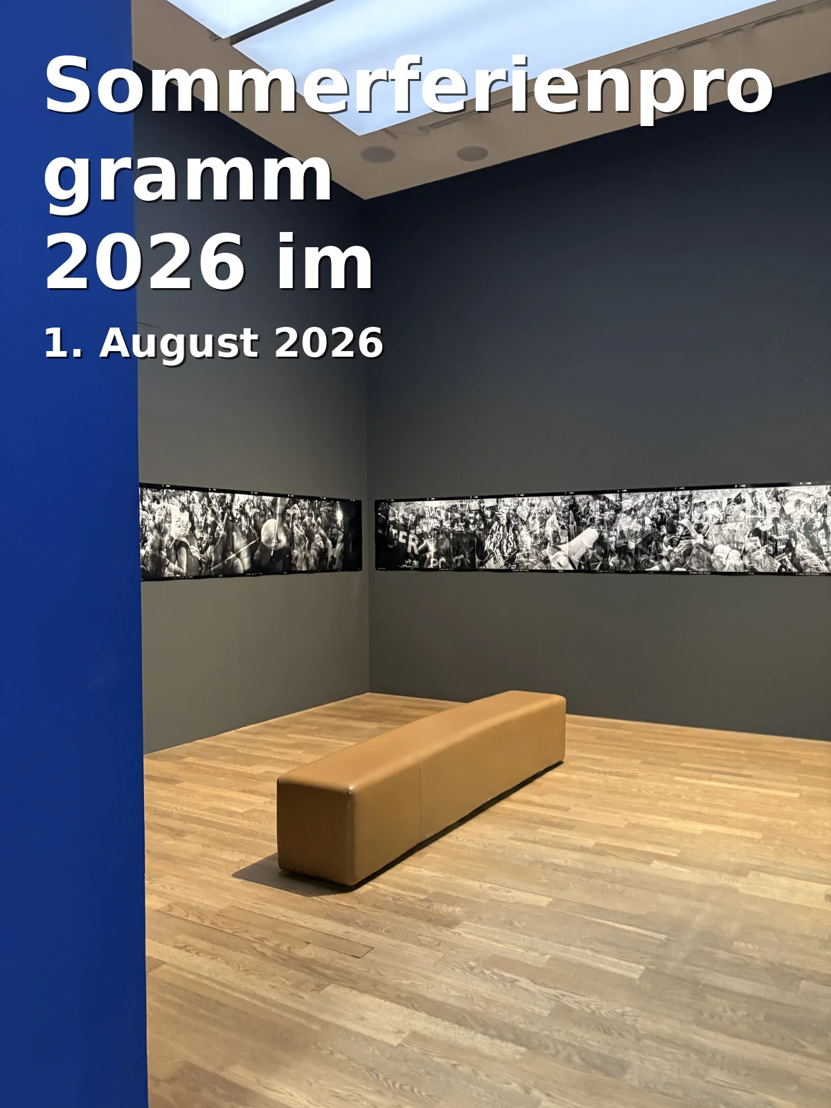 Sommerferienprogramm 2026 im Waffenmuseum Suhl