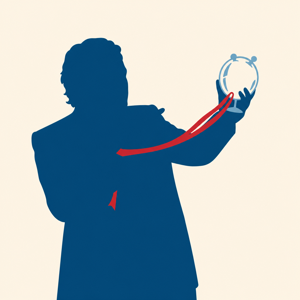 Event: Christian Stein: an unforgettable evening full of magic and fine drops