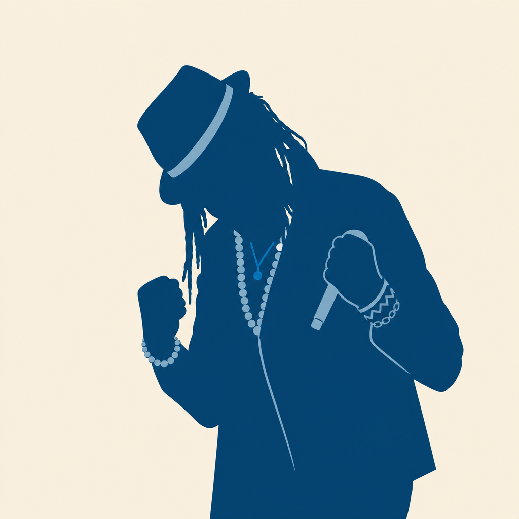 Event: KAISAN NORRIS live in Duisburg - Steinbruch Concert 2026 in Steinbruch Duisburg, Lotharstraße 318–320, 47057 Duisburg on 13. September 2026