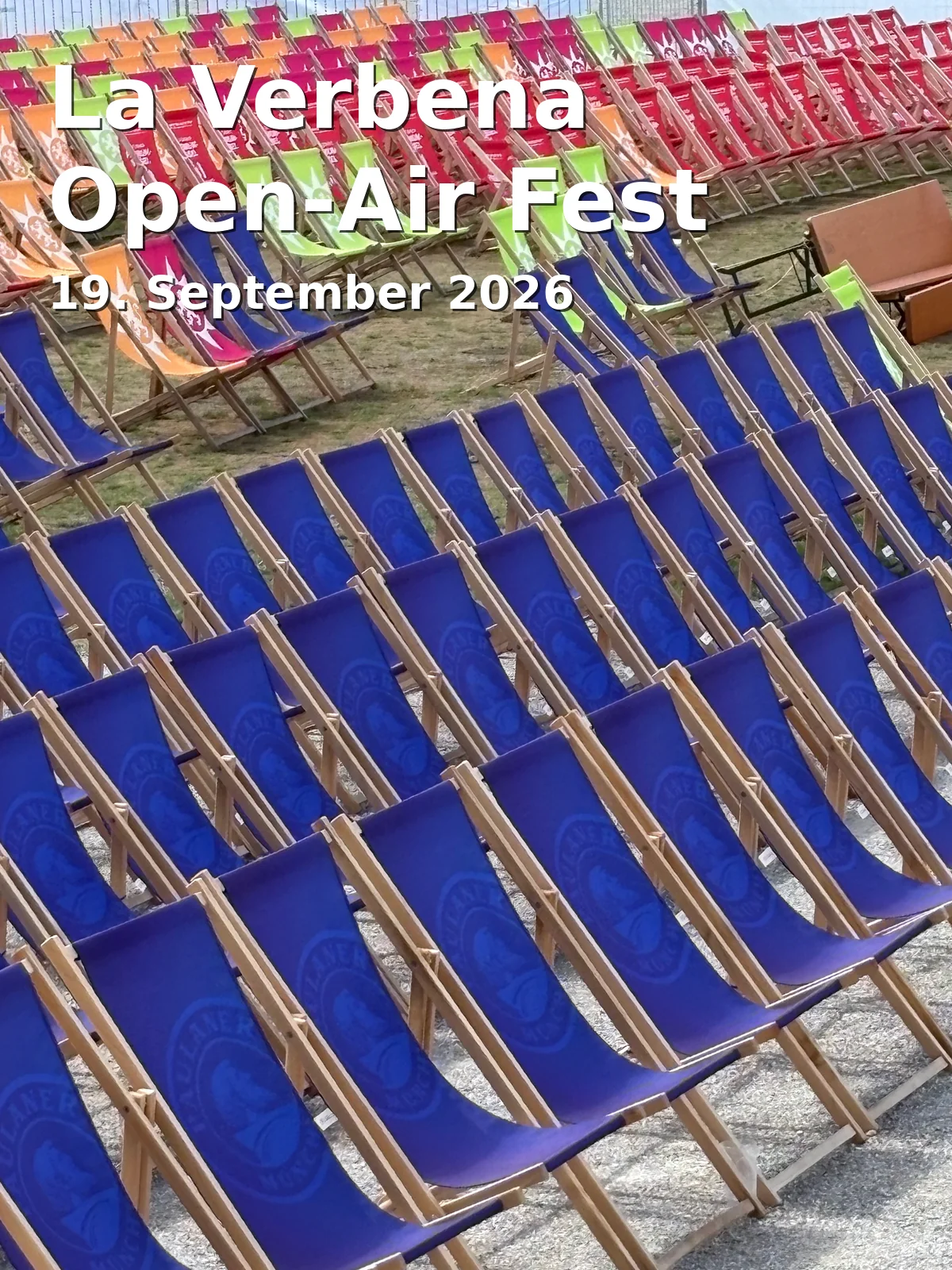 Event: The Verbena Open-Air Fest in Museum für Thüringer Volkskunde, Juri-Gagarin-Ring 140a, 99084 Erfurt on 19. September 2026