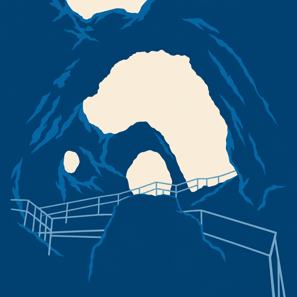 Event: CANCELED: Water and Rock - A Strange Pair in Doos, Waischenfeld on 31. July 2026
