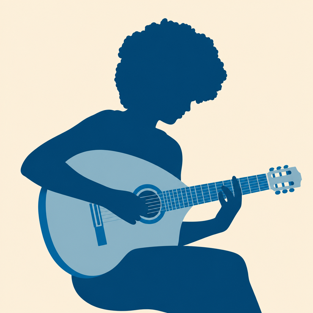 Event: Cláudia Sofia live in Potsdam: Voice between Morna, Pop and Jazz in Wilhelm-Staab-Straße 10-11, 14467 Potsdam on 12. March 2027