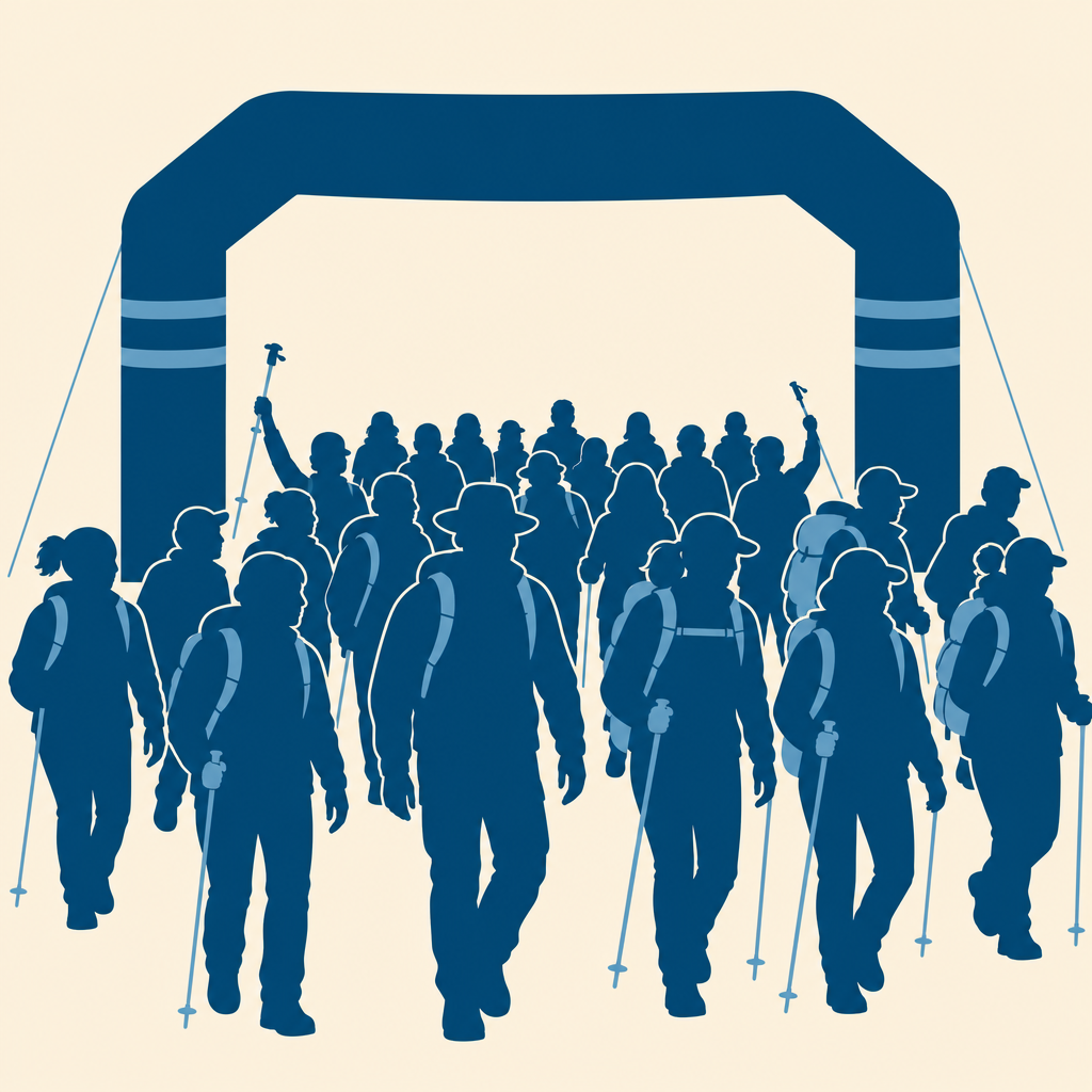 Event: Nachtmammut Ruhrgebiet in Landschaftspark Duisburg-Nord, Emscherstraße 71, 47137 Duisburg on 29. August 2026