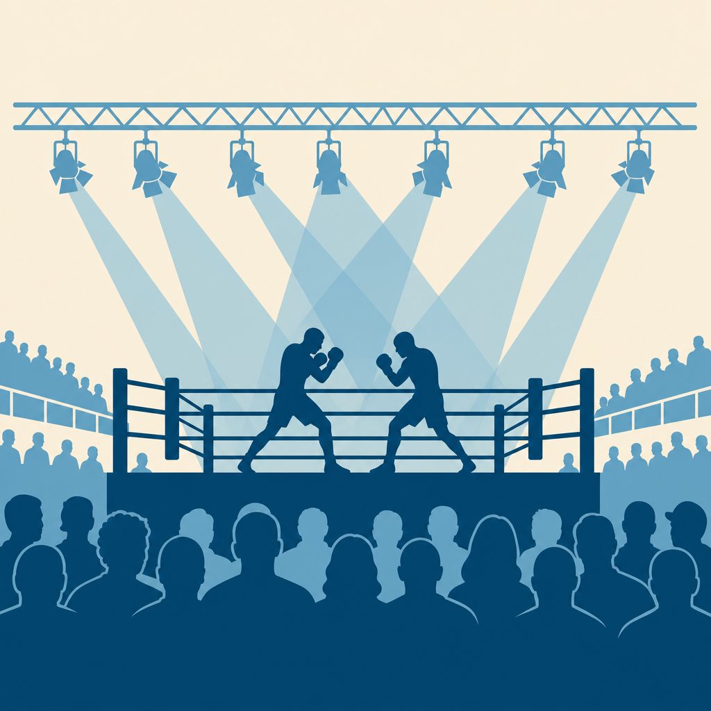Event: FAIR FIGHTING CHAMPIONSHIP 27 in Glückauf-Halle, Dr.-Kolb-Str. 2, 47198 Duisburg on 19. September 2026