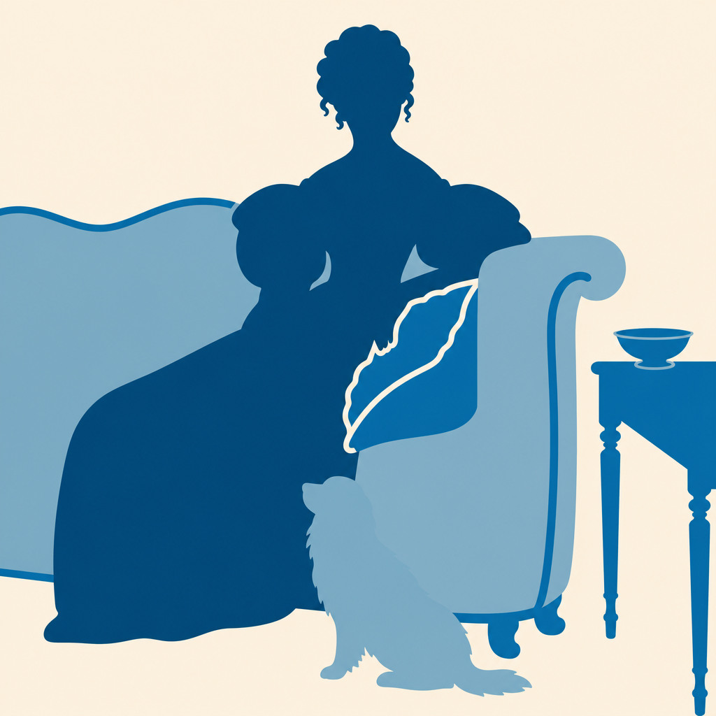 Event: Special Exhibition: The Lady/s of the House. A Trace Search in Fürst Pückler Museum Park & Schloss Branitz, Robinienweg 5, 03042 Cottbus on 3. August 2026