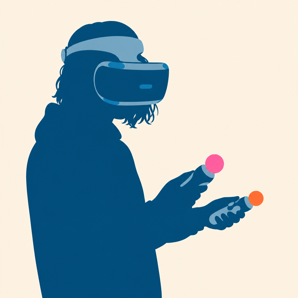 Event: ABGESAGT: VR-Treff in der Game-o-thek in RW21 Stadtbibliothek, freestyle (UG), Richard-Wagner-Straße 21, 95444 Bayreuth on 31. Juli 2026
