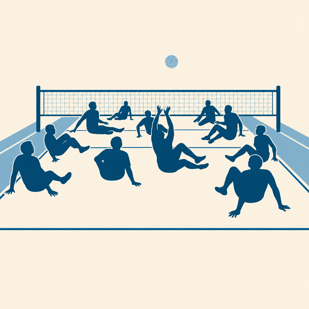 Event: Inklusiv Gewinnt Potsdam 2026 in Sportpark Luftschiffhafen, Olympischer Weg 2, 14471 Potsdam on 30. August 2026