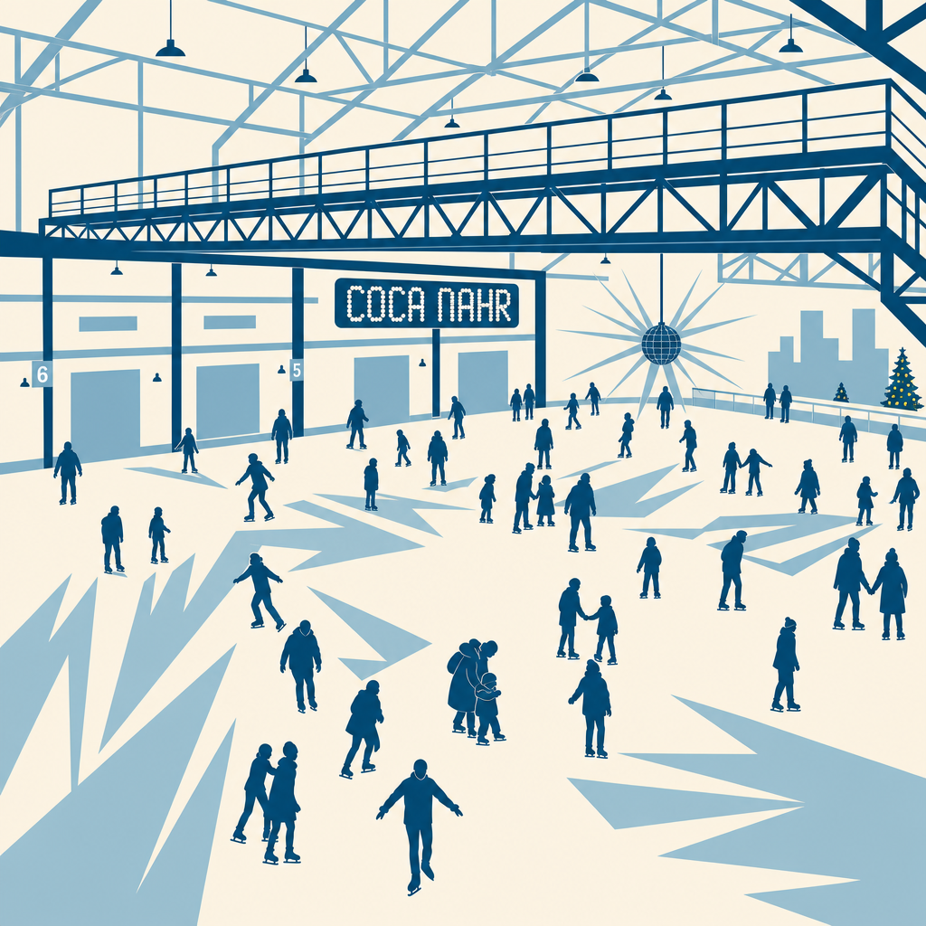 Event: EisSalon Ruhr