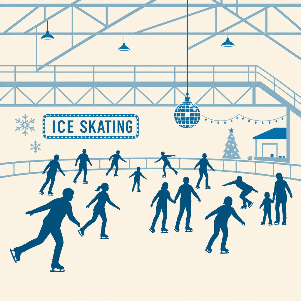 Event: EisSalon Ruhr