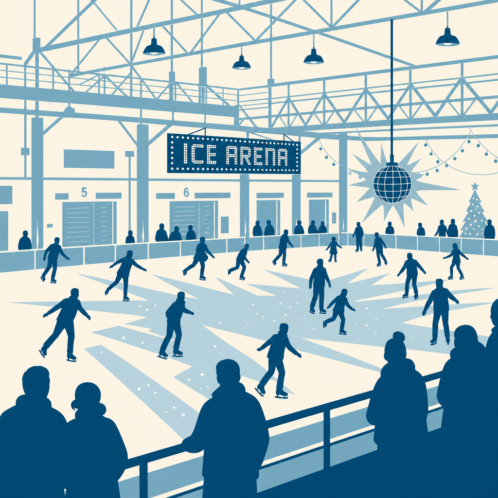 Event: EisSalon Ruhr