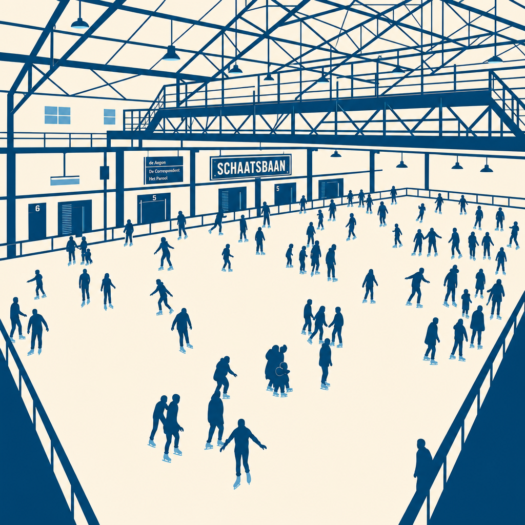 Event: EisSalon Ruhr