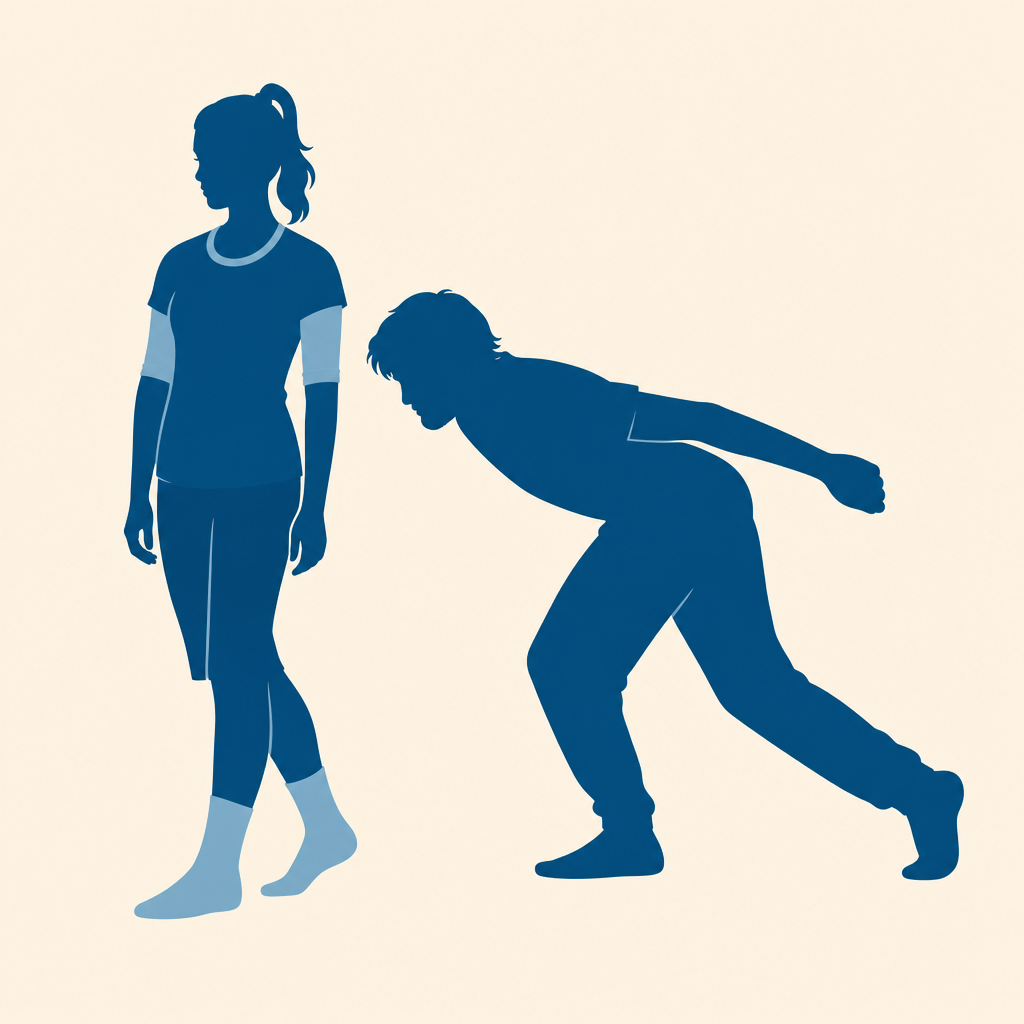 Event: Workshop Zeitgenössischer Tanz und Barock in DAS ZENTRUM - Internationales Jugendkulturzentrum Bayreuth e.V., Kleinkunstbühne, Äußere Badstraße 7a, 95448 Bayreuth on 20. Oktober 2026
