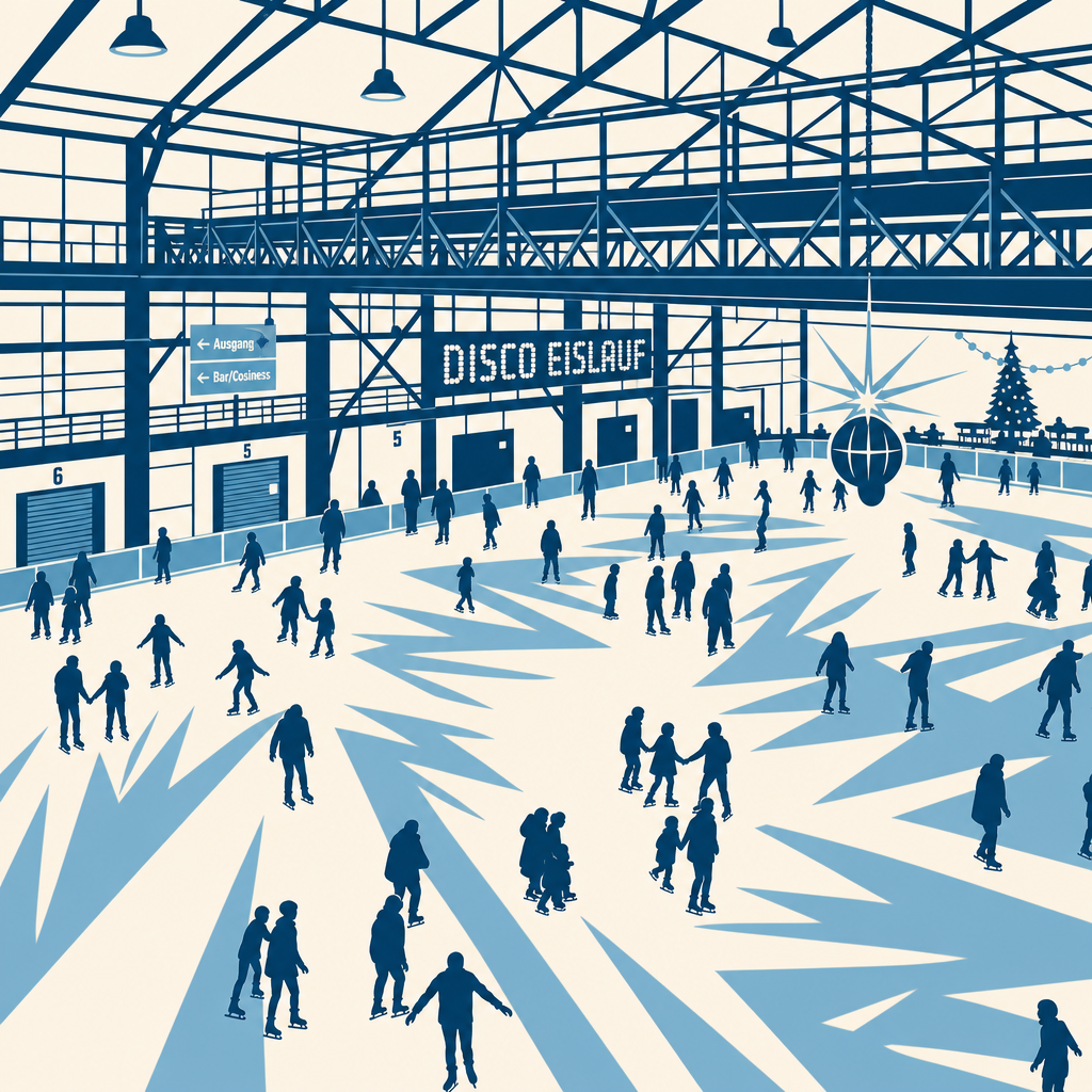 Event: EisSalon Ruhr