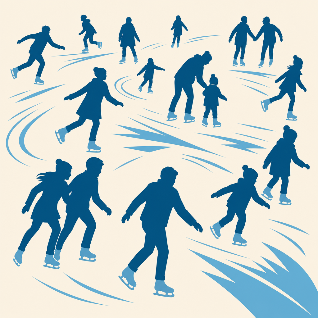 Event: EisSalon Ruhr