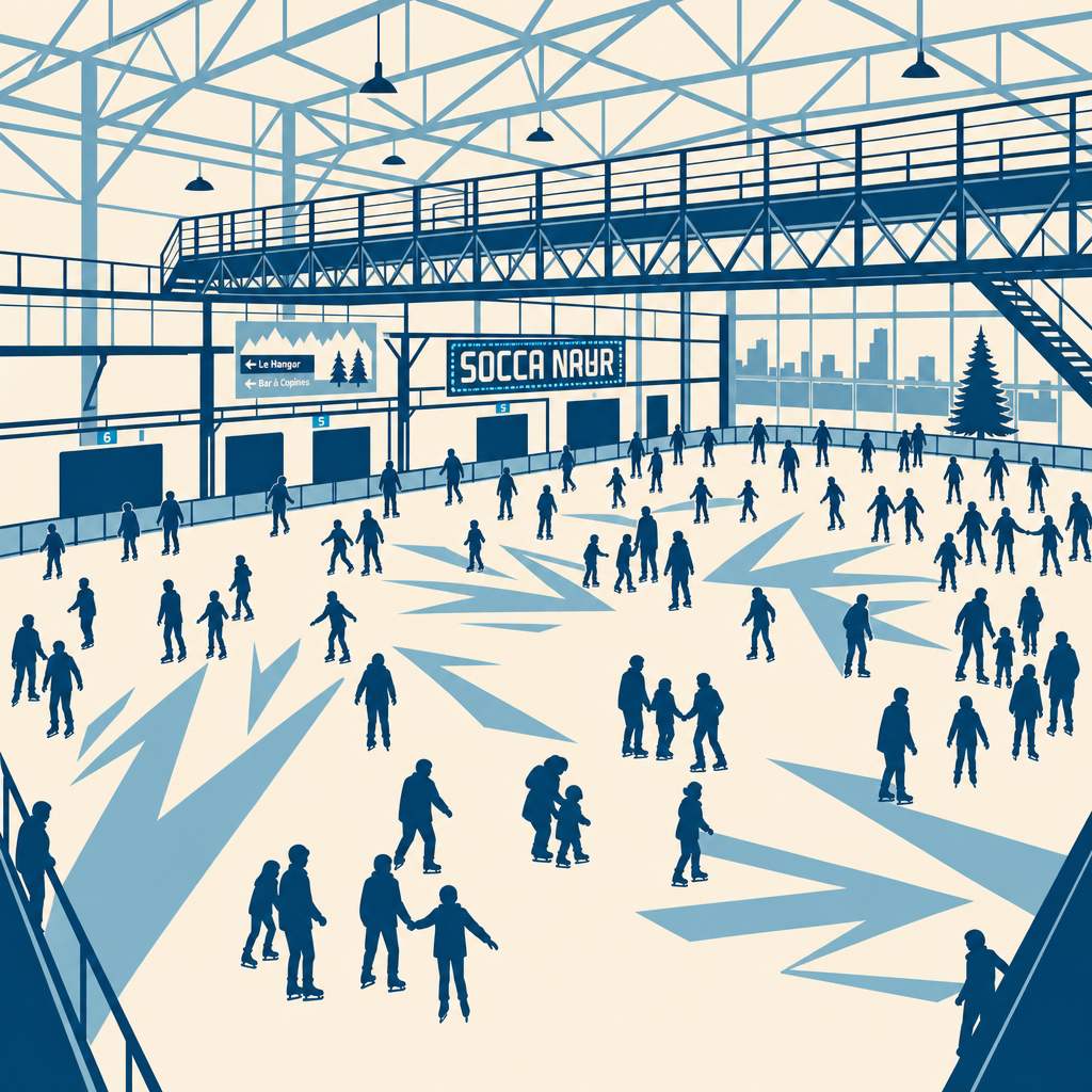 Event: EisSalon Ruhr