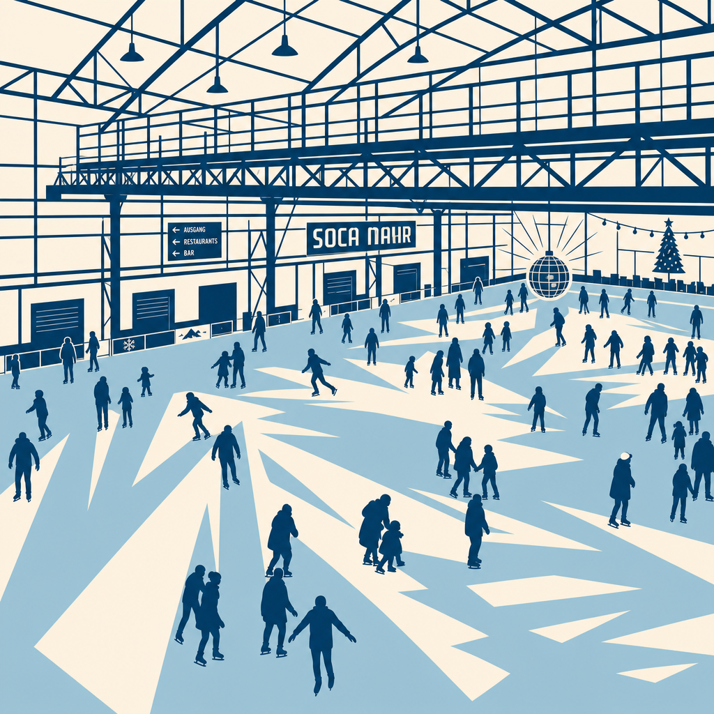 Event: EisSalon Ruhr