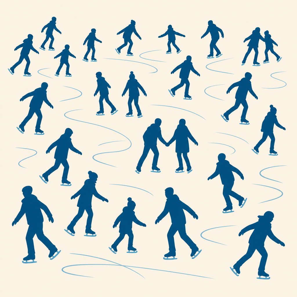 Event: EisSalon Ruhr