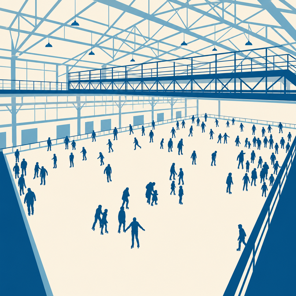 Event: EisSalon Ruhr