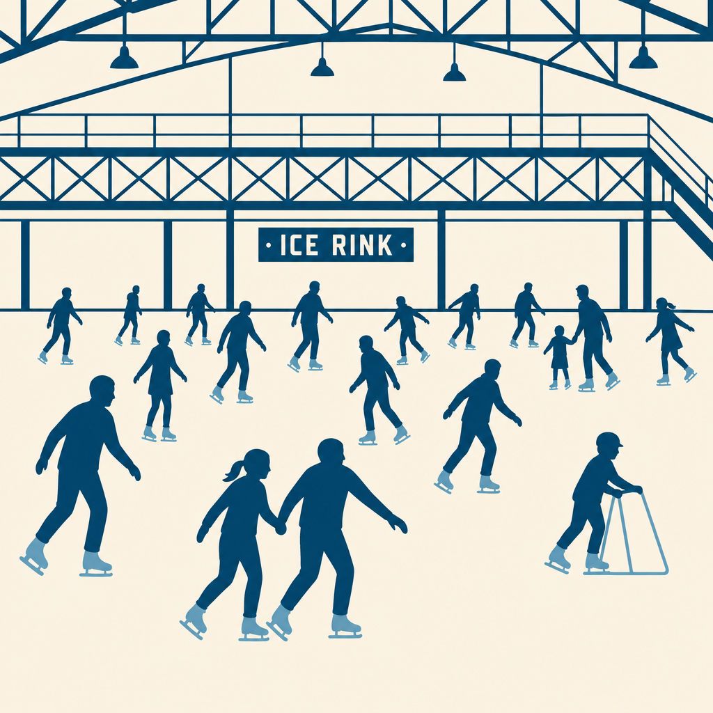 Event: EisSalon Ruhr