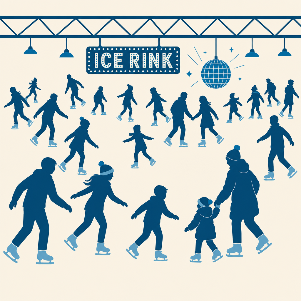 Event: EisSalon Ruhr