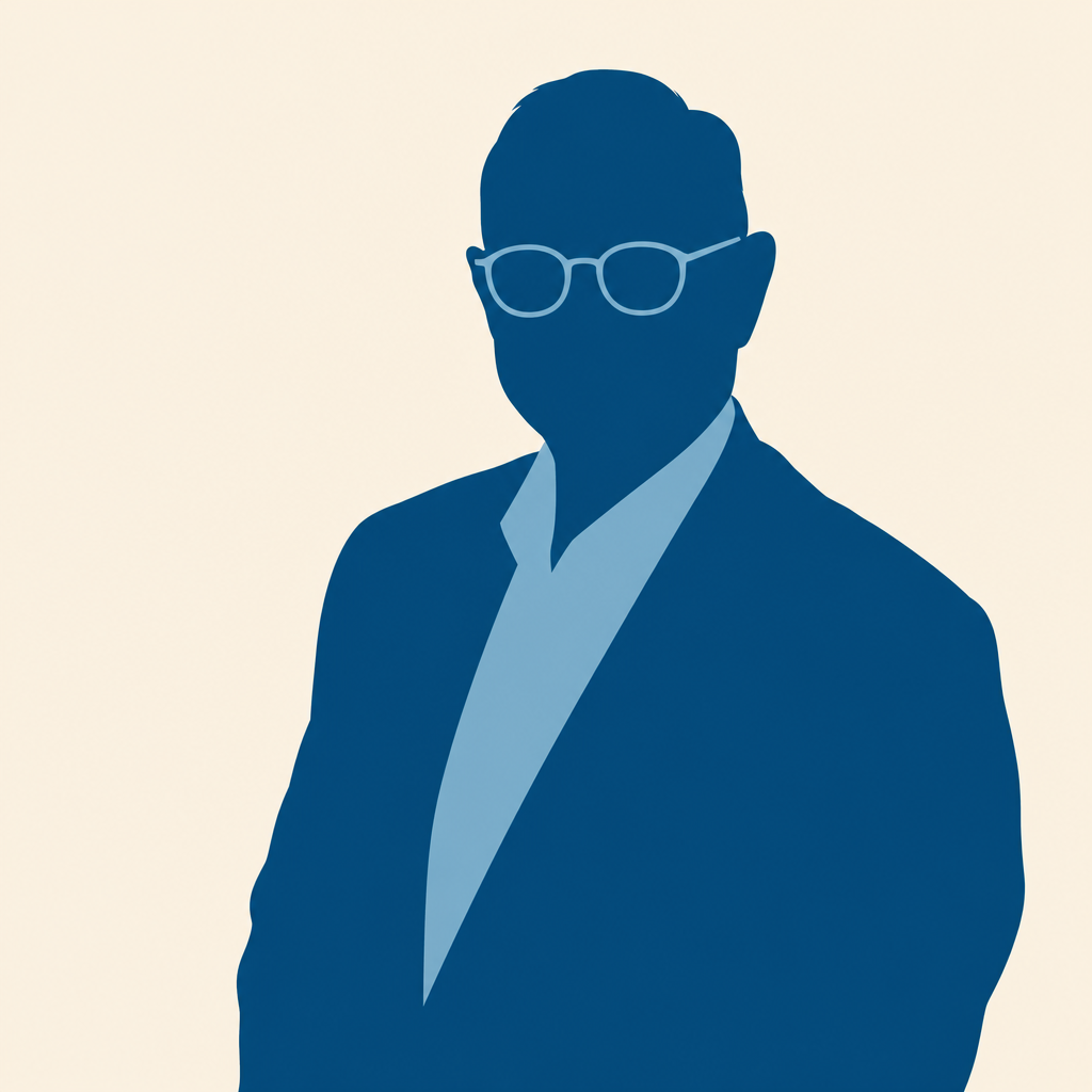 Event: Lesung und Diskussion: Louis Lewitan „Der blinde Fleck“ in KOENIGmuseum, Am Prantlgarten 1, 84028 Landshut on 7. Oktober 2026