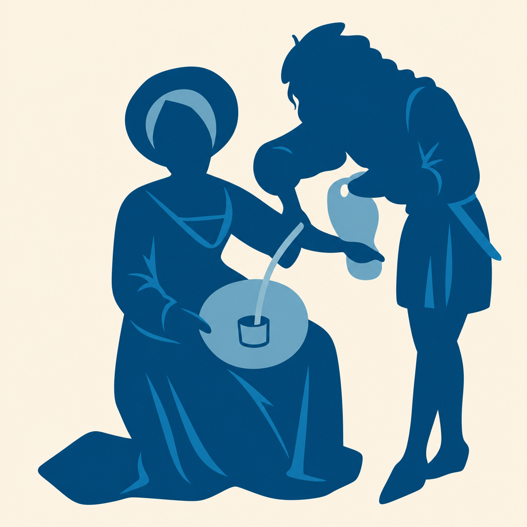 Event: Stadtführung an den Wochenenden: "Heilkunst im Mittelalter" in Altstadt on 21. November 2026