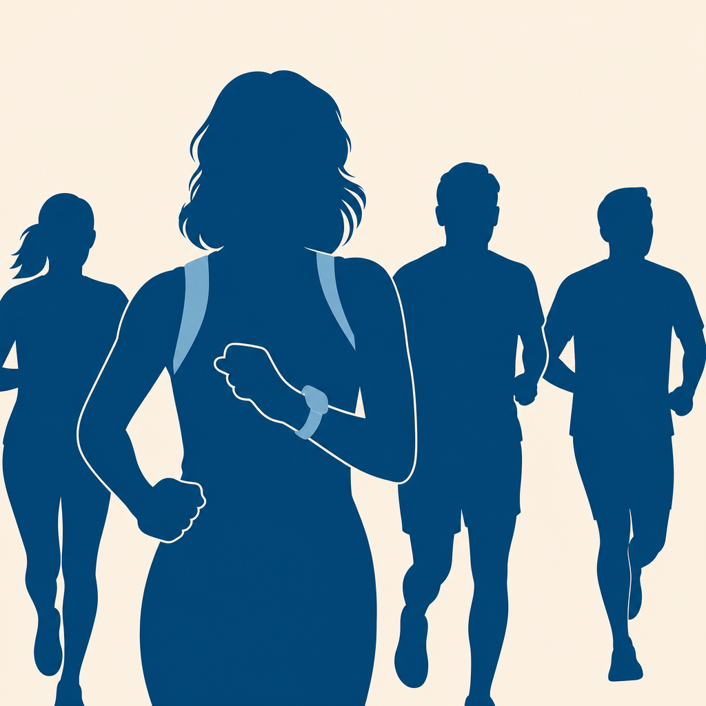 RACE Runclub
