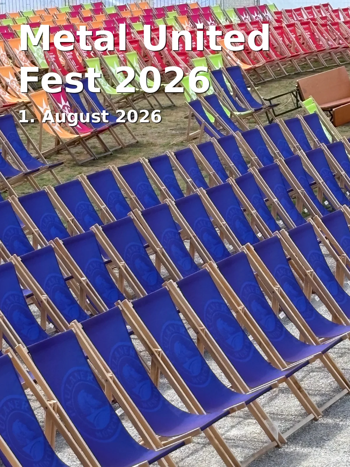 Metal United Fest 2026