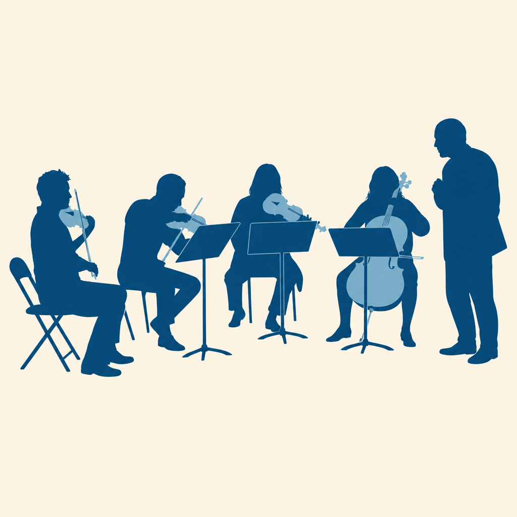 Event: Der Klang der Stradivari in Bamberg on 6. August 2026