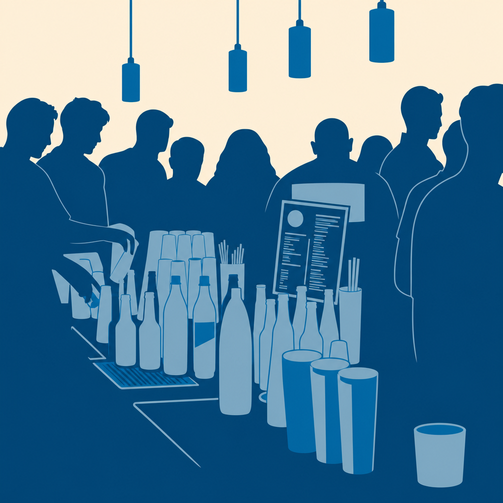 Event: Kneipenquiz - Fragenfactory