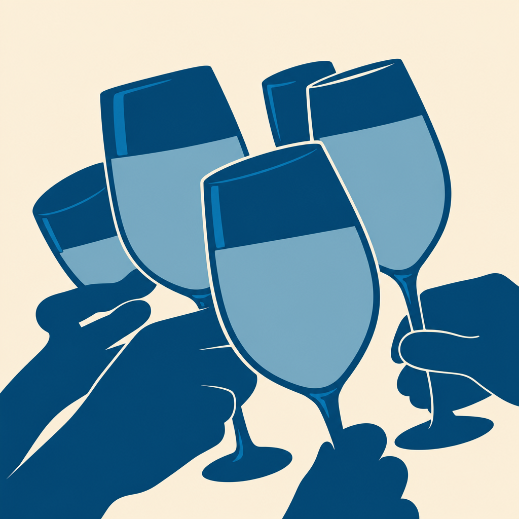 Event: After Work Tasting in Duisburg