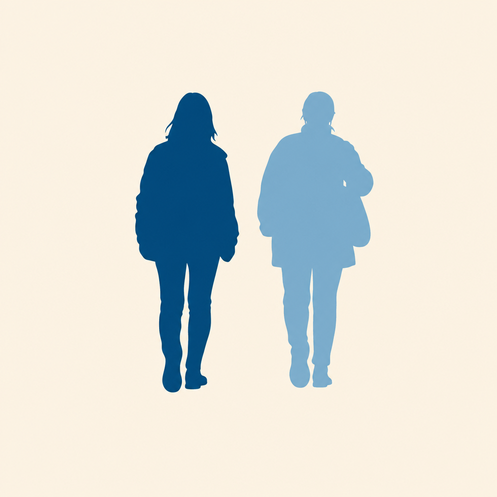 Event: Walk and Talk - Jeden zweiten Mittwoch im Monat