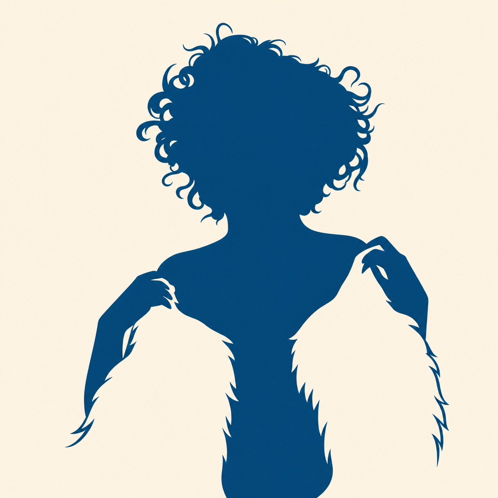 Event: Tour »Between Shapes – Helga Gebert« in GRIMMWELT Kassel, Weinbergstraße 21, 34117 Kassel on 1. August 2026