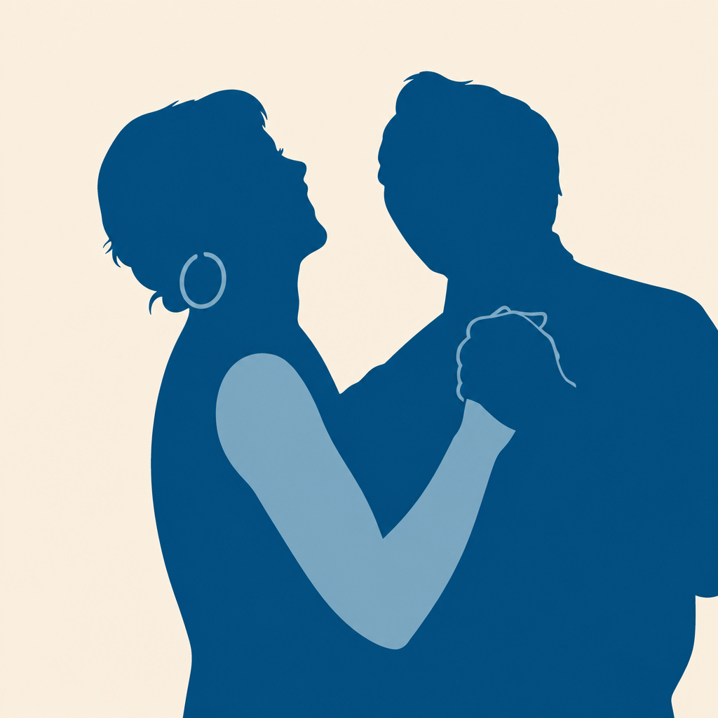 Event: Senior Dance Circle: Dancing Through Life Together in Congress Centrum Suhl, Saal Simson, Friedrich-König-Straße 7, 98527 Suhl on 25. August 2026