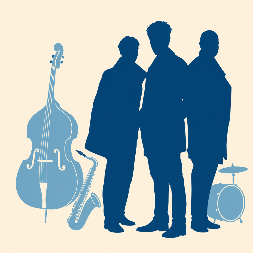Event: New Piano Trio in Wilhelm-Staab-Straße 10-11, 14467 Potsdam on 12. May 2027
