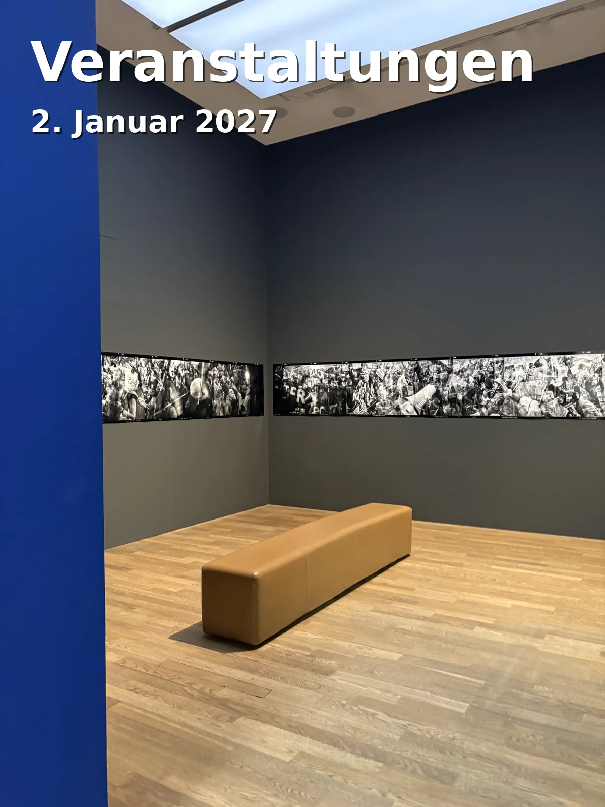 Event: Veranstaltungen
