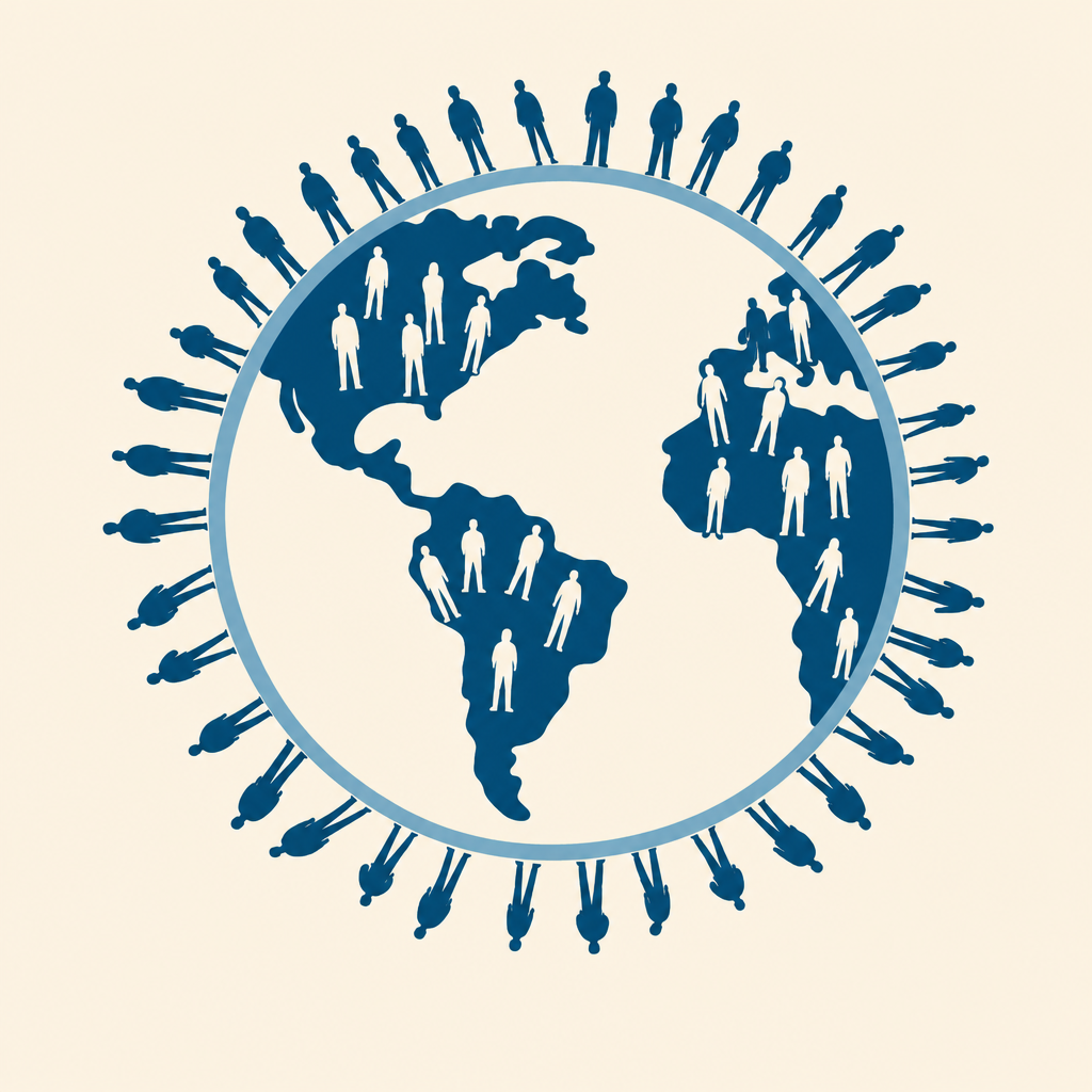 Event: Sing-Peace-Circle in Capella Hospitalis, Teutoburger Straße 50, 33604 Bielefeld on 8. August 2026
