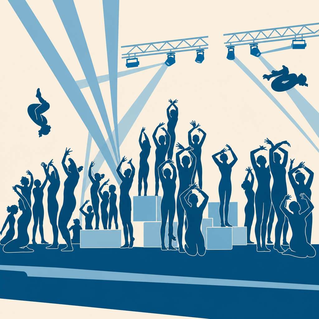 Event: 47. Duisburger Sportschau