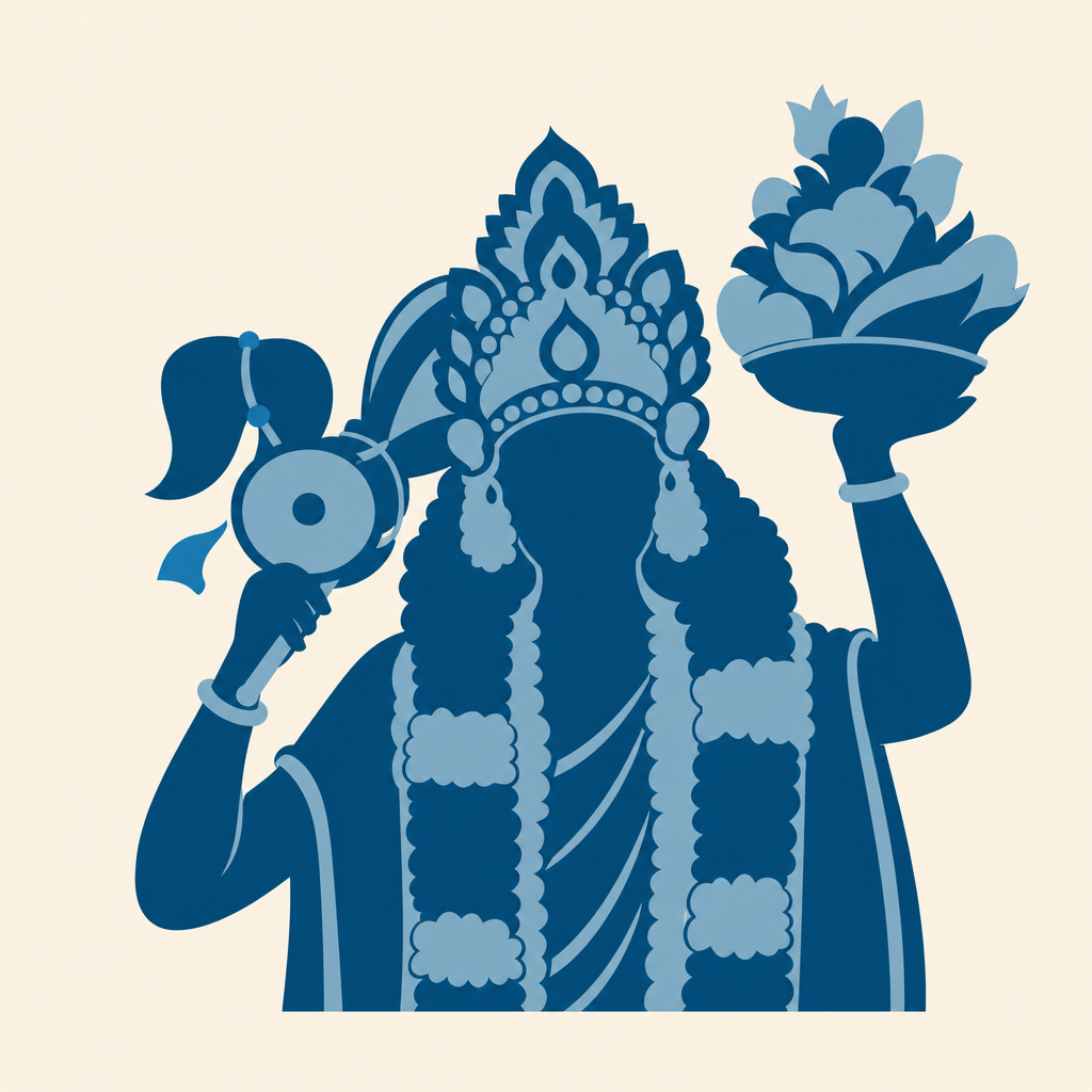 Hanuman Chalisa and Aarti