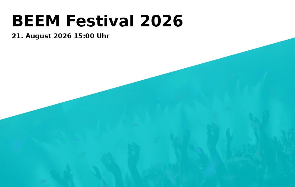 BEEM Festival 2026