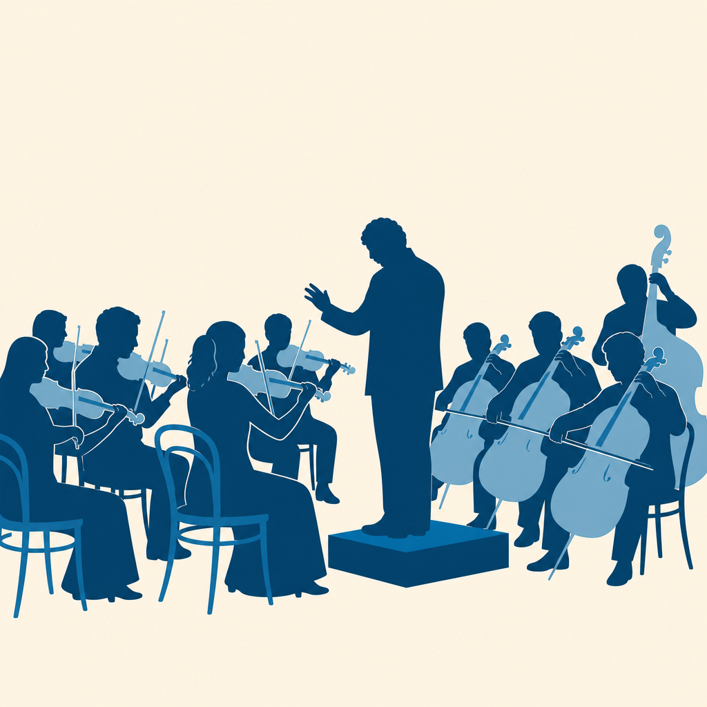 Event: Symphoniekonzert Collegium Musicum in Bamberg in Marmorsaal, Schloss Weissenstein, Pommersfelden on 9. August 2026