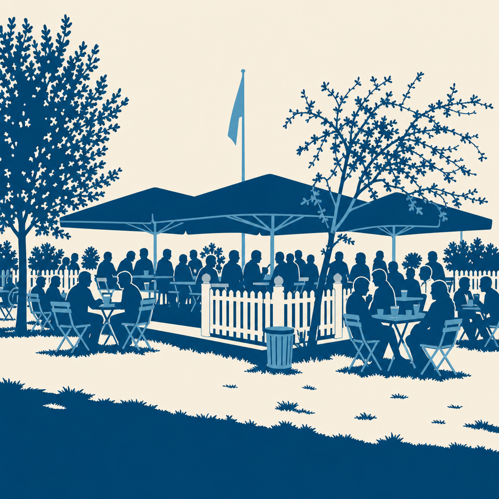 Event: Pub Quiz OPEN AIR in Seekrug, Loheide 22a, 33609 Bielefeld on 14. August 2026
