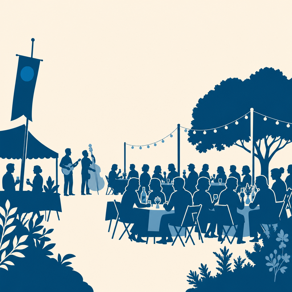 Event: Seefest Gstadt in Am Hofanger, Seestraße 6, Gstadt a. Chiemsee on 7. August 2026