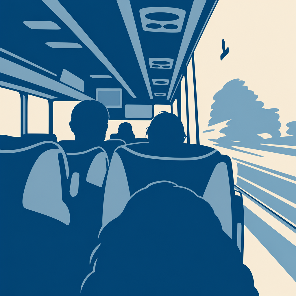 Busfahrt "Erlebnis Donau" - Mit dem Schiff durch die Schlögener Schlinge - zu Gast in Donaugasthöfen