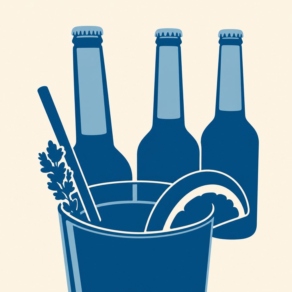 Event: After-Work Beer Garden in Erlangen in Interkultureller Gemeinschaftsgarten UnserGarten Bruck, Fröbelstraße 6, 91058 Erlangen on 5. August 2026