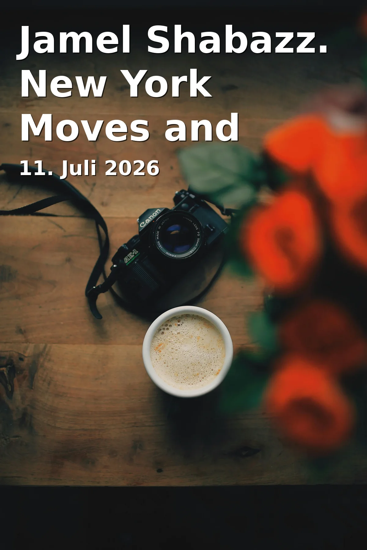 Event: Jamel Shabazz. New York Moves and Black Communities in Museum für Photographie Braunschweig, Helmstedter Str. 1, 38102, Braunschweig on 11. Juli 2026