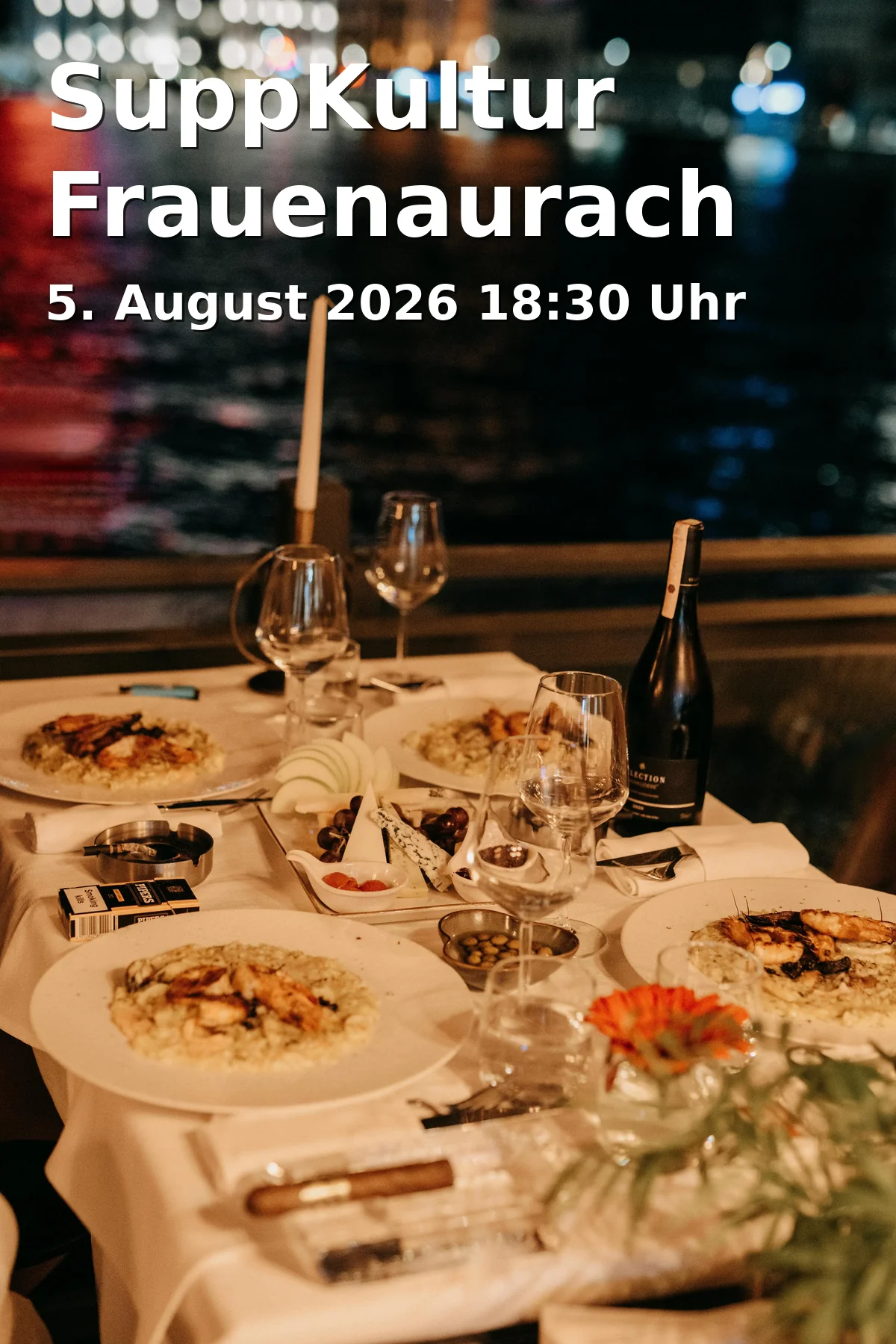 SuppKultur Frauenaurach