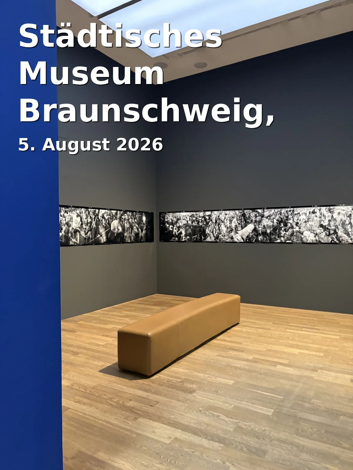 Event: Städtisches Museum Braunschweig, Haus am Löwenwall - Dauerausstellung in Städtisches Museum Braunschweig, Steintorwall 14, 38100, Braunschweig on 5. August 2026