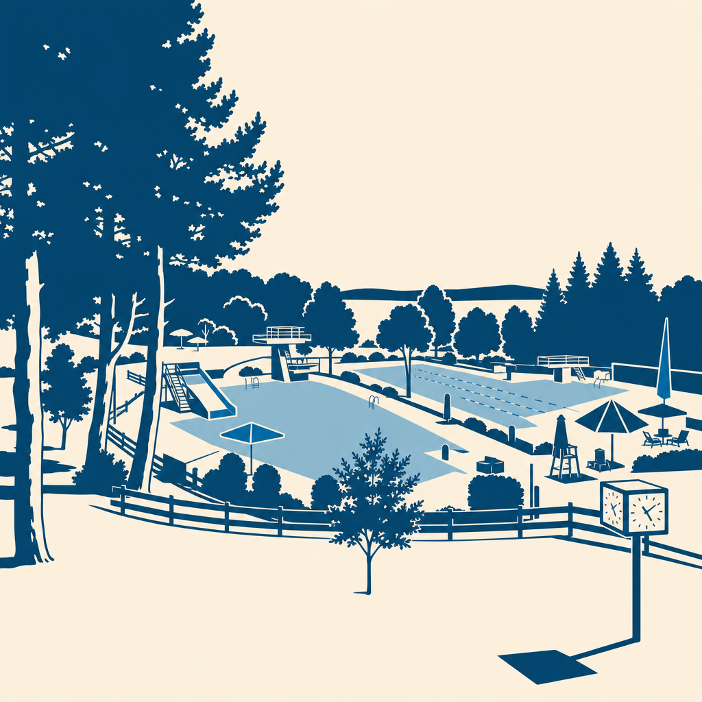 Event: Art Day at Swimming Pool Spiesel in Freibad Spiesel, Spieselstraße 29, 73433 Aalen-Wasseralfingen on 20. August 2026